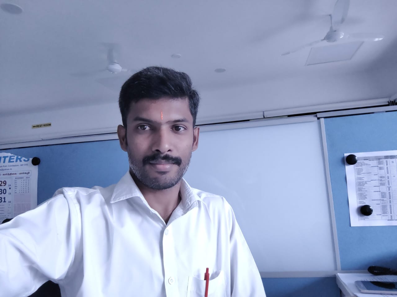 Groom Image